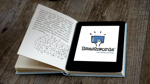 Sell ebooks at Smashwords