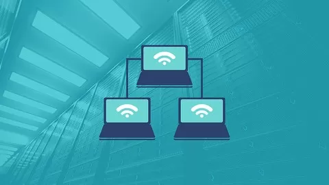 This course is geared for Cisco's