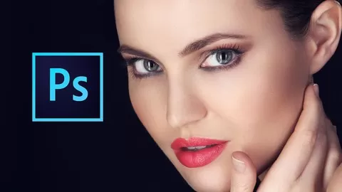 Discover Creative Retouching Techniques and Move Your Portrait Images to the next Level