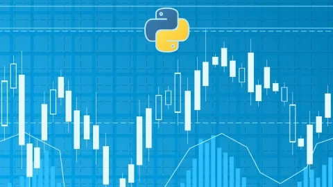Learn to use Python for analyzing data and trade in Stock Markets