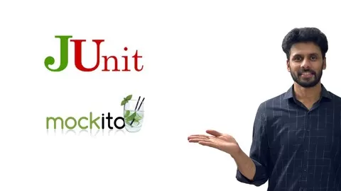 Learn how to use JUnit and Mockito and Unit Test in easy steps.