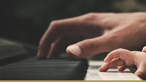 Learn to play piano and read music explained clearly for beginners.