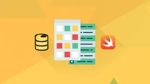Learn to build the fastest data transferring social iOS app using the Firebase SDK and Swift in under a day!