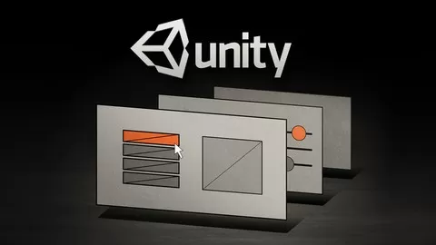 Learn how to utilize the new Unity UI system to build functional User Interfaces for your Unity game development!