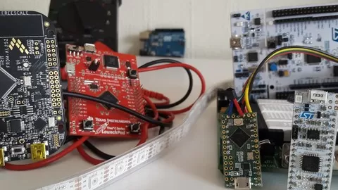 Learn beyond the basics of electronics and hardware design for your embedded hardware or IoT projects.