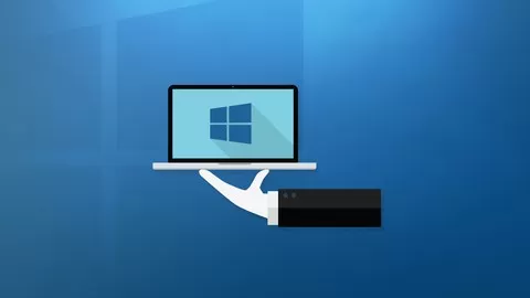 With this Windows 10 tutorial