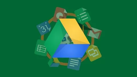 Master Google Drive with short