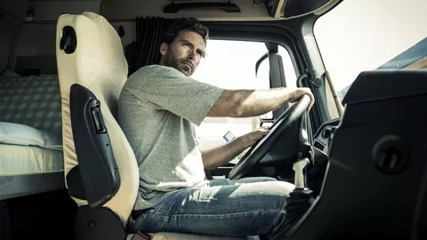 The Runway To An Exciting Career In Truck Driving