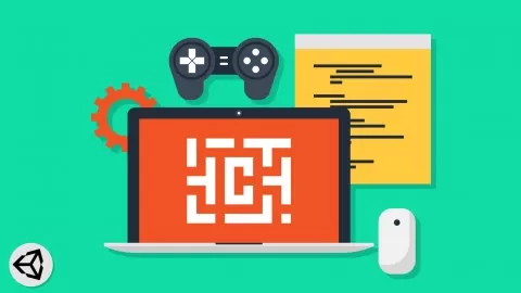 This course is designed for those that want to learn how to create a video game with little to no experience.