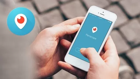 A-Z Guide to Create Your Social Media Marketing Funnel Using Periscope! Grow Your Social Media Community