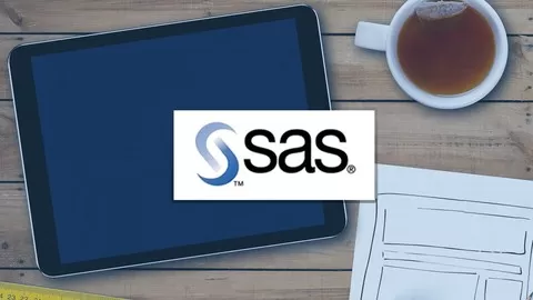 A complete SAS programming course on Prepare and manipulate data by modifying variables and combining/merging data sets