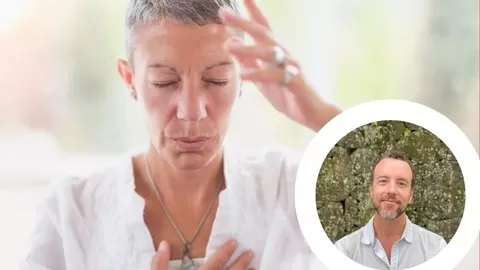 Learn How to Attune to Your Natural Vibration to Unlock Your Intuition and Activate Your Highest Potential