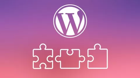 Master the best Wordpress Plugins to get the most of your Wordpress Websites. Become the greatest Wordpress Champion