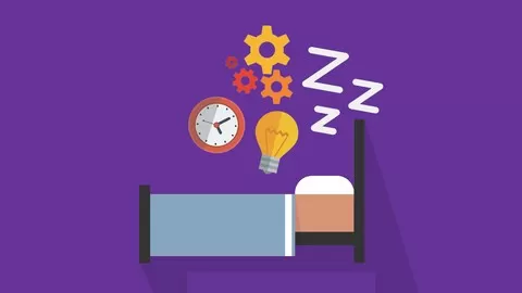Sleep Hacking: Learn The Strategies To Improve Health