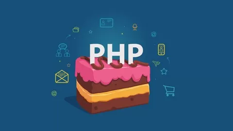 This course is an introduction to CakePHP 3.0