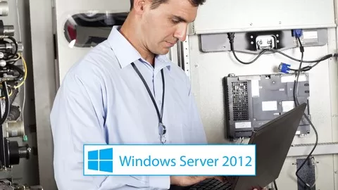 Be able to monitor & maintain enterprise data centers and network servers while preparing for the Microsoft Exam 70-414