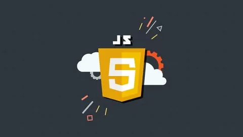 Learn Javascript advanced programing and create interactive websites.