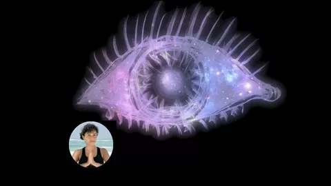 Identify your Inner Eye skills that improve your life physically and spiritually.