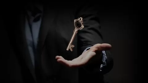 Discover The Amazingly SIMPLE Prosperity Secrets Of EVERY Millionaire
