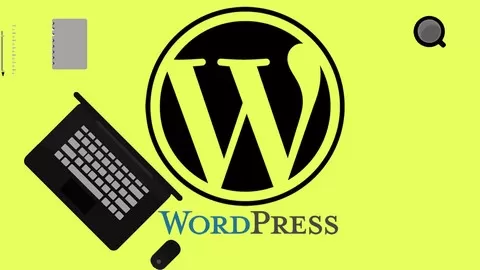 Crash course to learn how to setup Wordpress and Use WordPress effectively. Get posting create your own website