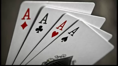 Learn Card tricks that will get great reactions