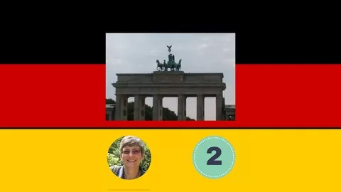 Learn how to conjugate the German perfect