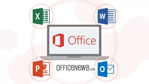 Boost Productivity with these Microsoft Office Tips (Excel