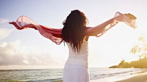 Law Of Attraction- 7 Simple Techniques For Manifestation To Achieve Your Goals And Desires In Life