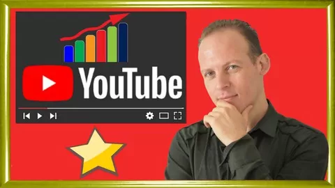 YouTube marketing to grow your subscribers & video views with YouTube SEO