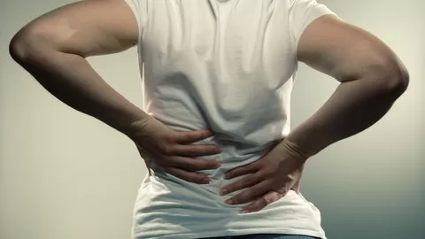 Relieve you back pain with Physiotherapy and Acupressure: Simple Exercises
