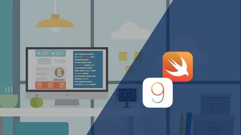 Create native iPhone and iPad apps using Xcode and Swift.