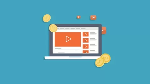 Turn your Youtube videos into passive affiliate income streams and have 5 figures by the end of the month