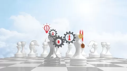 Learn the most essential rules for the quick success in chess