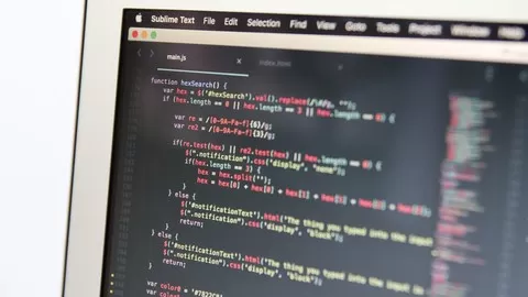 A complete JavaScript course that will take your HTML and CSS knowledge to next level