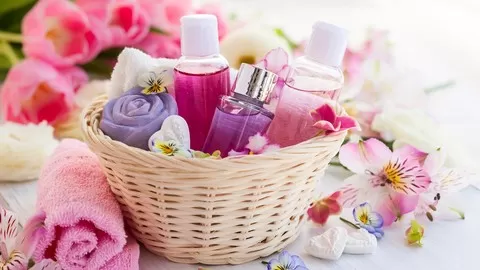 Your guide to getting the toxins out of your personal care routine