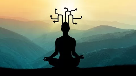 Mindfulness Training System - How to Meditate Without Silencing Your Mind - Meditation Techniques for Everyone