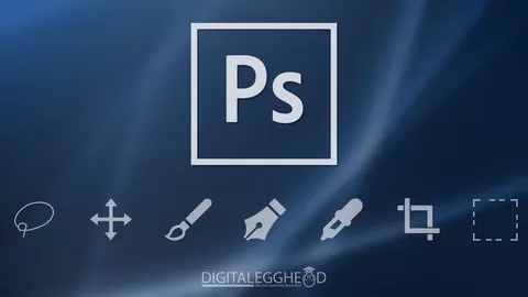 Establish a basic foundation for using Photoshop to begin creating amazing images. Does not require any prior knowledge.