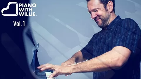 Learn Blues n' Boogie piano and unlock your piano potential today!