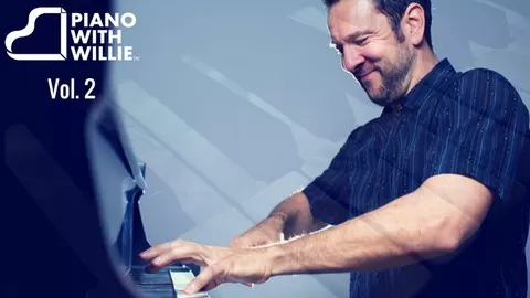 Learn to play Blues n' Boogie on the piano