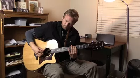 Use one simple scale to understand the fundamentals of improvising on guitar