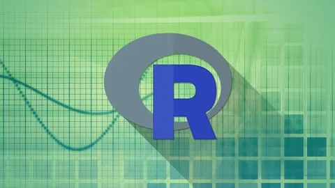 Get Your Feet Wet in R Programming: What can you do with R and Data Science