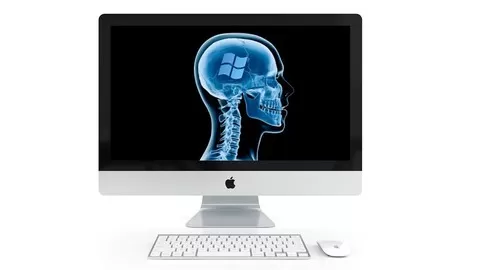 Learn Mac by building on your Windows knowledge