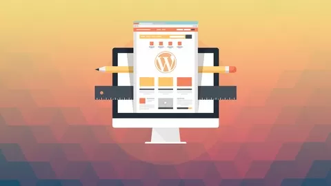 Learn how to create your first wordpress website for free in step by step guide.