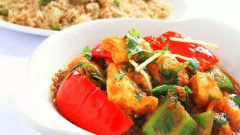 Delicious Indian restaurant favorite recipes