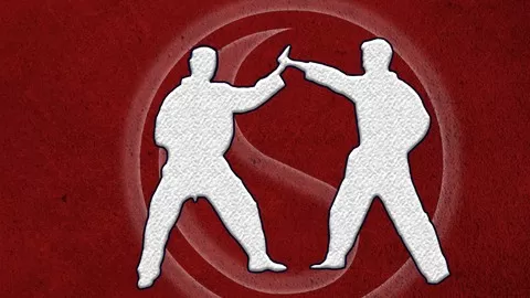 Learn the step by step process to develop and improve traditional martial arts strikes and blocks