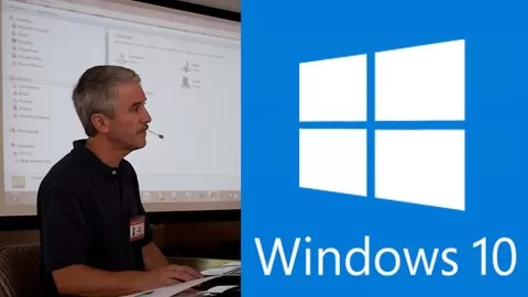 Beginning Guide to Windows 10 - Learn to make Windows 10 your own by changing the preferences and settings.