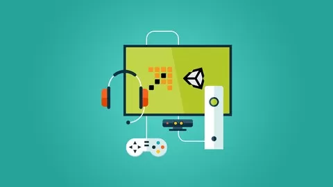 Learn to Build Cross-Device Games Using the Unity Game Engine