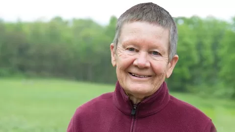Pema Chodron on How to Transform Your Life and Find Lasting Peace and Happiness