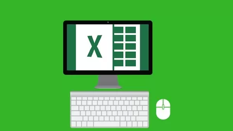 Learn the secrets of MS Excel and become an MS Excel Expert. This course can be used with MS Excel 2013