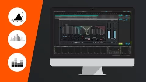Learn how to master your EDM tracks using professional techniques and understand the mastering process using any plugins